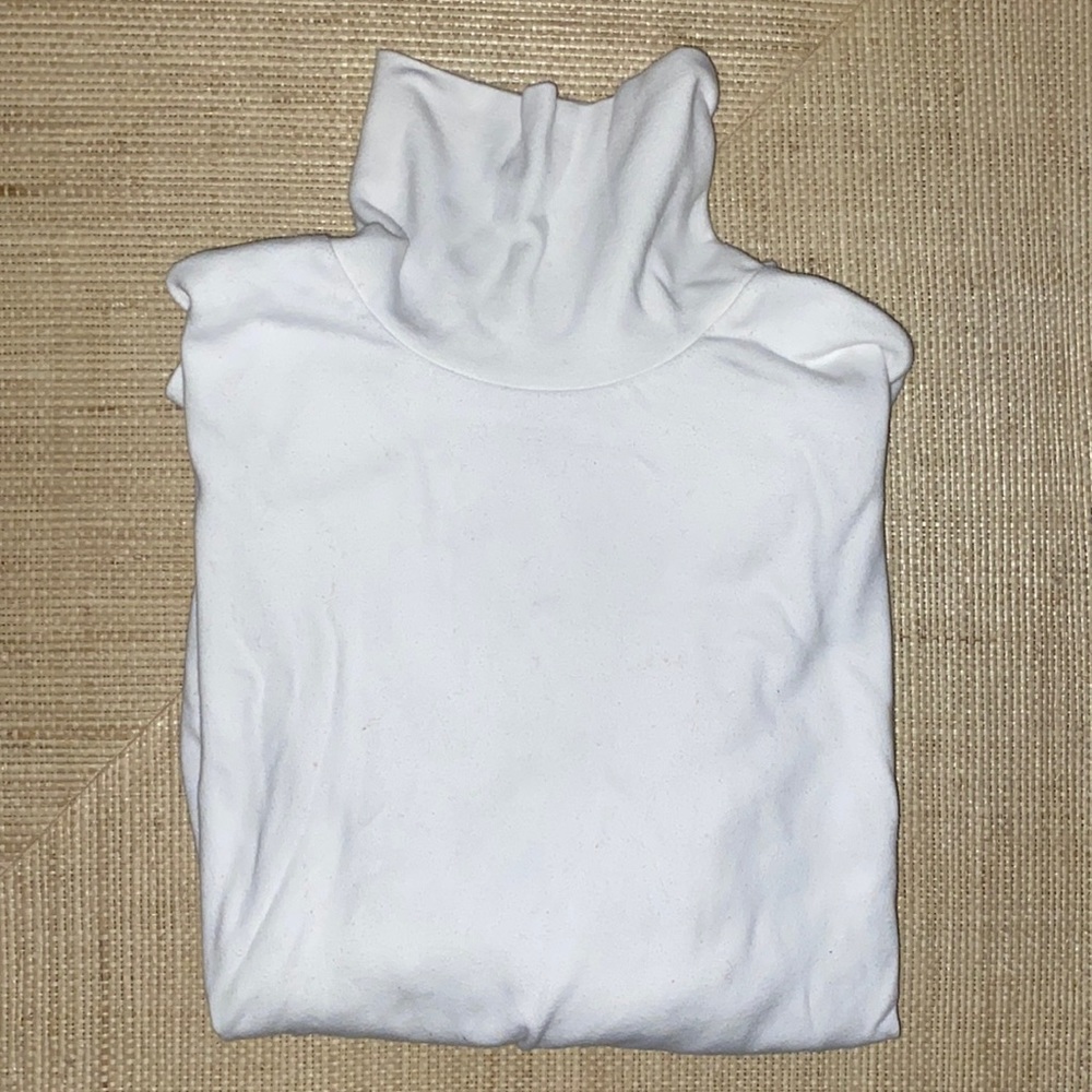 Eddie Bauer Turtleneck